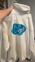 DBC hoodie